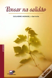 Capa do artigo Pensar na Solidão