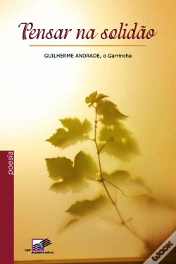 Capa do artigo Pensar na Solidão