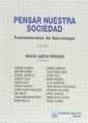 Pensar Nuestra Sociedad. Fundamentos De Sociología - Preview