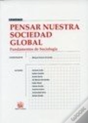 Capa do artigo Pensar Nuestra Sociedad Global