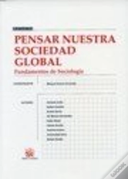 Capa do artigo Pensar Nuestra Sociedad Global