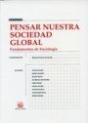 Pensar Nuestra Sociedad Global - Preview