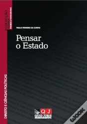 Capa do artigo Pensar o Estado