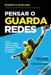Capa do artigo Pensar o Guarda Redes