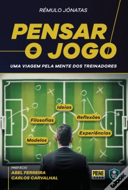 Capa do artigo Pensar o Jogo