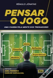 Capa do artigo Pensar o Jogo