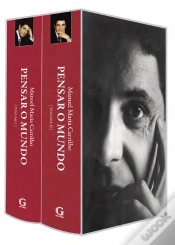 Capa do artigo Pensar o Mundo