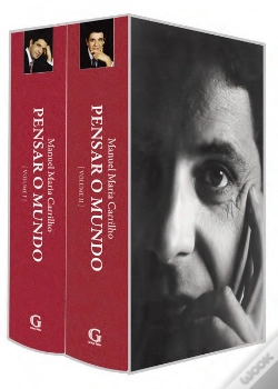 Capa do artigo Pensar o Mundo