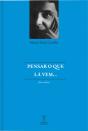 Pensar o que Lá Vem… - Preview