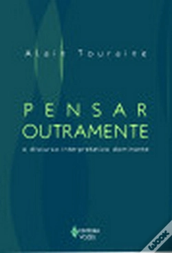 Capa do artigo Pensar Outramente