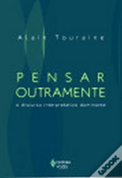 Capa do artigo Pensar Outramente