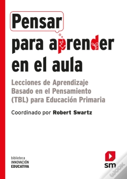 Capa do artigo Pensar Para Aprender En El Aula