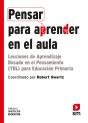 Pensar Para Aprender En El Aula - Preview