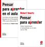 Pensar Para Aprender (Pack) - Preview