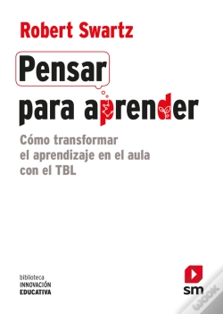 Capa do artigo Pensar Para Aprender