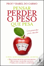 Capa do artigo Pensar Perder o Peso que Pesa