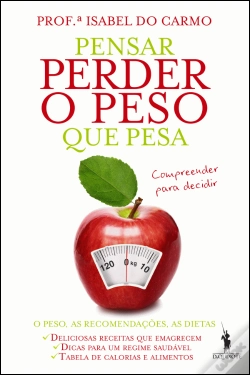 Capa do artigo Pensar Perder o Peso que Pesa