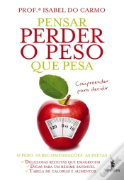 Capa do artigo Pensar Perder O Peso Que Pesa