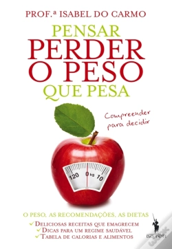 Capa do artigo Pensar Perder O Peso Que Pesa