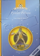 Pensar Pessoa