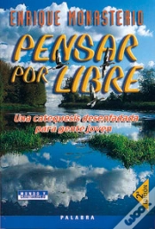 Capa do artigo Pensar Por Libre
