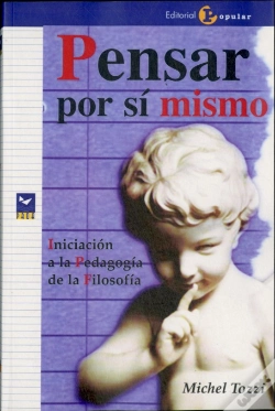 Capa do artigo Pensar Por S¡ Mismo