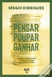 Capa do artigo Pensar, Poupar, Ganhar