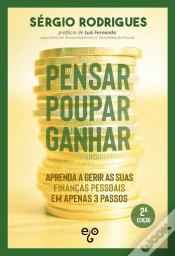 Capa do artigo Pensar, Poupar, Ganhar