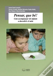 Capa do artigo Pensar, Que Bé!