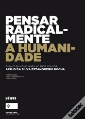 Capa do artigo Pensar Radicalmente a Humanidade