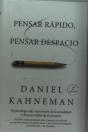 Pensar Rápido, Pensar Despacio - Preview
