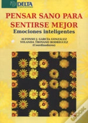 Capa do artigo Pensar Sano Para Sentirse Mejor
