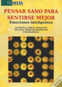 Capa do artigo Pensar Sano Para Sentirse Mejor
