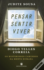Capa do artigo Pensar. Sentir. Viver.