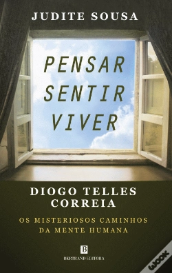 Capa do artigo Pensar. Sentir. Viver.
