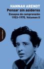 Pensar Sin Asideros - Preview