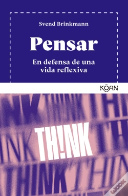 Capa do artigo Pensar