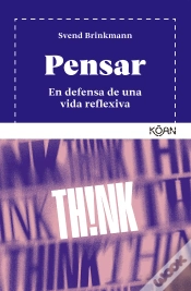 Capa do artigo Pensar