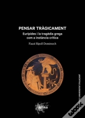 Capa do artigo Pensar Tragicament