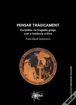 Capa do artigo Pensar Tragicament