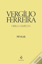 Capa do artigo Pensar