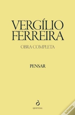 Capa do artigo Pensar