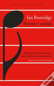 Capa do artigo Pensar Y Cantar