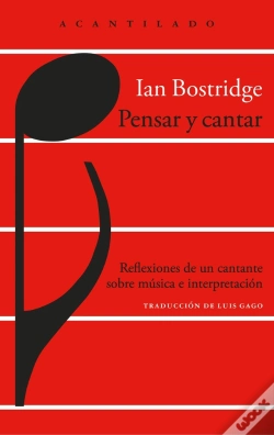 Capa do artigo Pensar Y Cantar