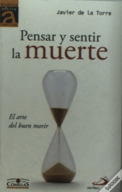 Capa do artigo Pensar Y Sentir La Muerte
