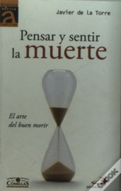 Capa do artigo Pensar Y Sentir La Muerte