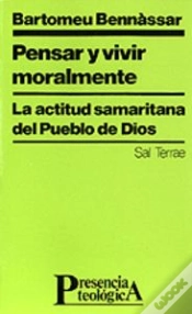 Capa do artigo Pensar Y Vivir Moralmente