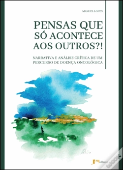Capa do artigo Pensas que Só Acontece aos Outros?!