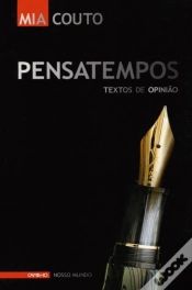 Capa do artigo Pensatempos