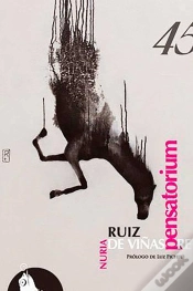 Capa do artigo Pensatorium